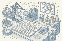 Payroll & Financial Tracking