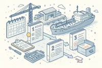 Vetting Lifecycle Management