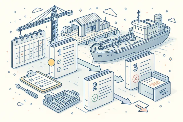 Vetting Lifecycle Management