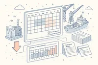 Equipment Downtime Tracking