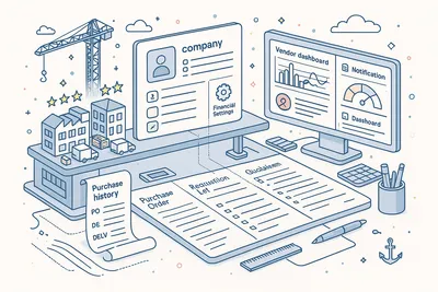 Procurement Integration