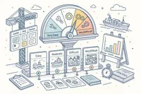 Five Difficulty Levels