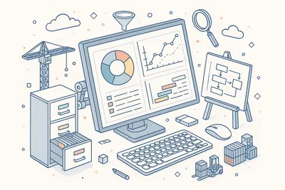 Reason-Based Analytics