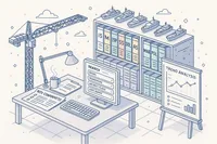 Fleet-Wide Non-Conformity Archive