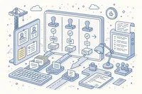 Approval & Review Configuration