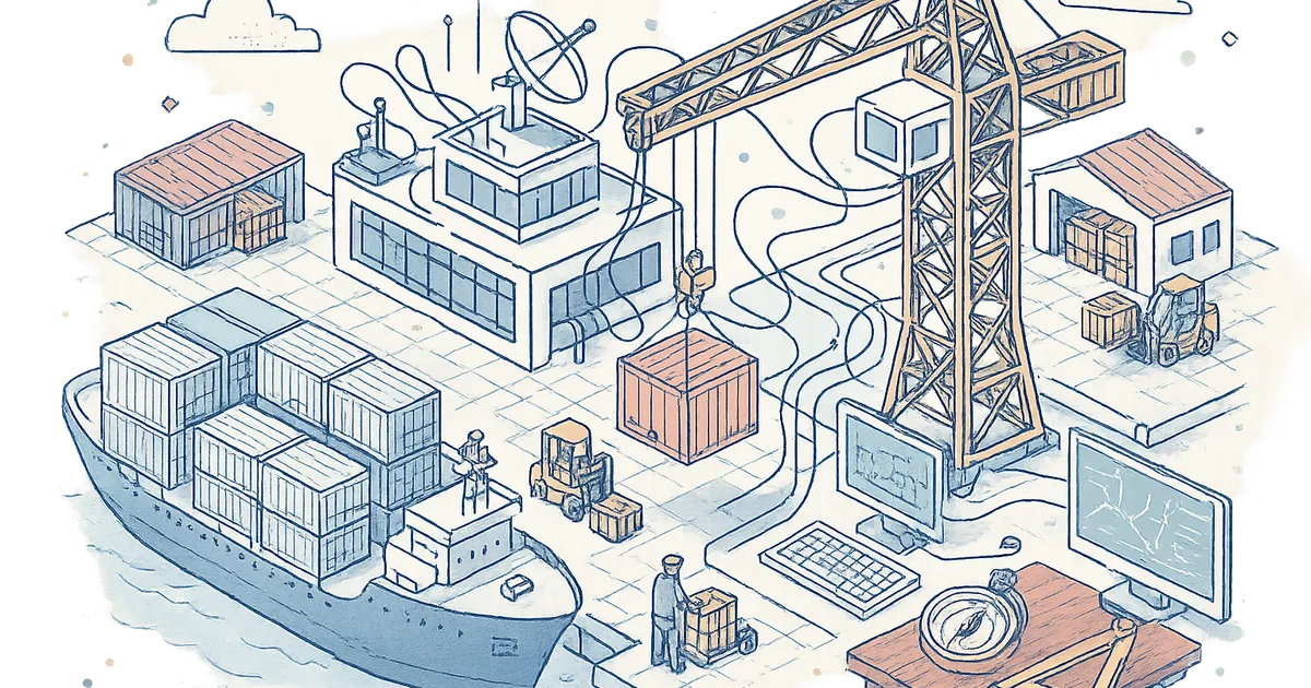 Maritime Cyber Security in 2021: All You Need to Know