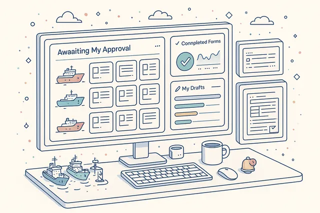 Dashboard & Analytics