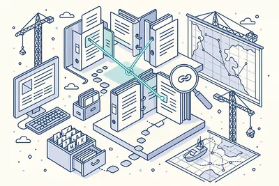 Internal Cross-References