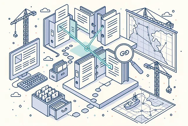 Internal Cross-References