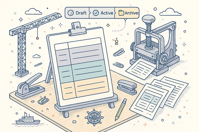 Requisition Templates