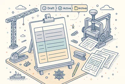 Requisition Templates