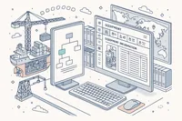 Equipment Explorer & Dual-Panel View