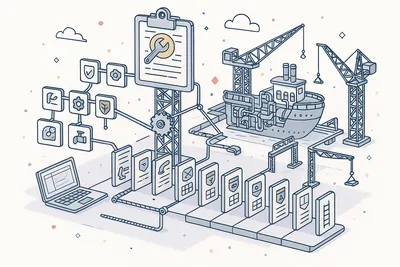Trigger & Child Maintenance Chains