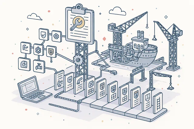 Trigger & Child Maintenance Chains