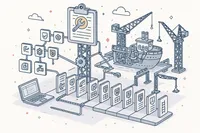 Trigger & Child Maintenance Chains