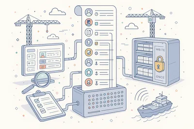 Complete Audit Trail