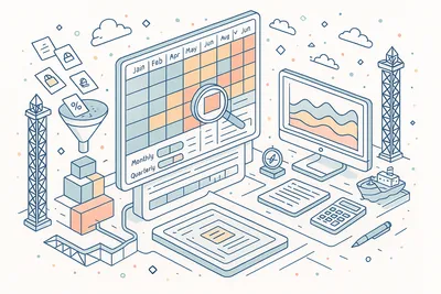 Expenditure Heatmap Analytics