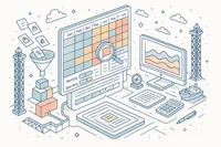 Expenditure Heatmap Analytics