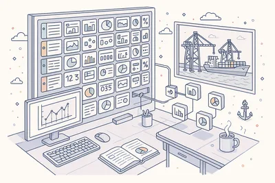 83 Pre-Built Widget Catalog