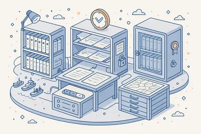 Published, Unpublished & Deprecated Views