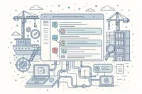 Threaded Comments & Collaboration