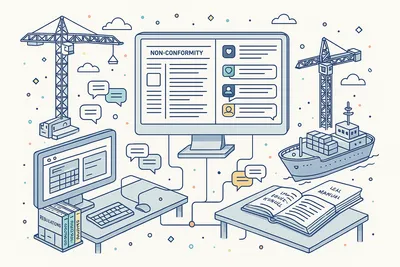 Threaded Comments & Collaboration