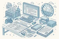 Rich Descriptions & File Attachments