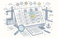 Vendor Quotation Comparison