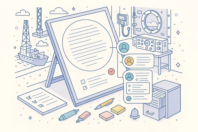 Comments & Collaboration