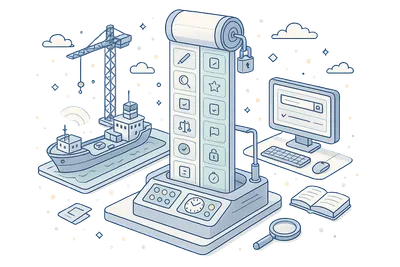 Complete Audit Trail