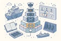 28-Rank Onboard Hierarchy