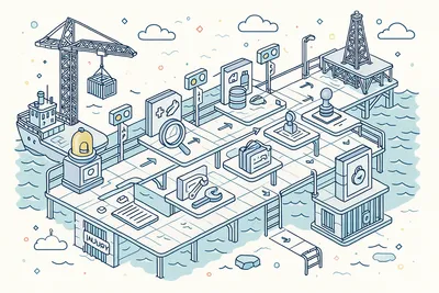 Six-Stage Incident Lifecycle