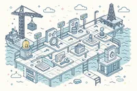 Six-Stage Incident Lifecycle