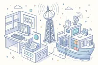 PMS Publish & Office-Ship Synchronization