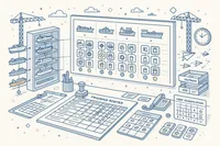 Ship-Based Scheduling & Assignment