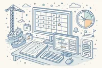 Recurring Schedule & Calendar Integration