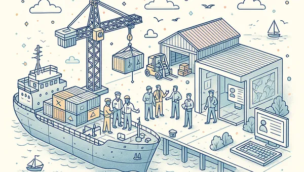 Seafarer Crew Recruitment & Retainment FAQ