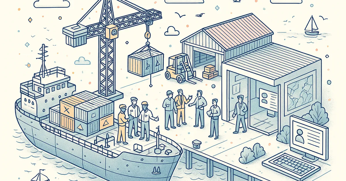 Seafarer Crew Recruitment & Retainment FAQ