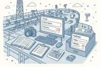 Vetting Finding Documentation