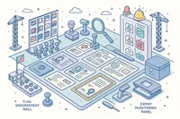 Certificate & Document Management