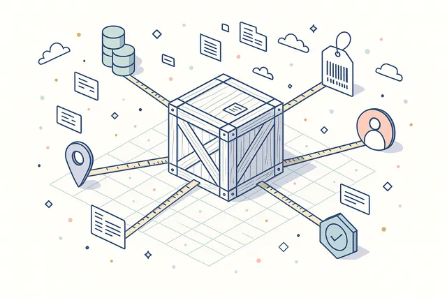 Multi-Dimensional Tracking