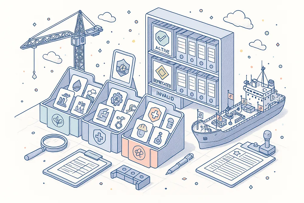 Hazard Identification & Classification