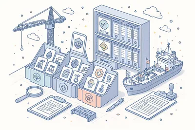 Hazard Identification & Classification