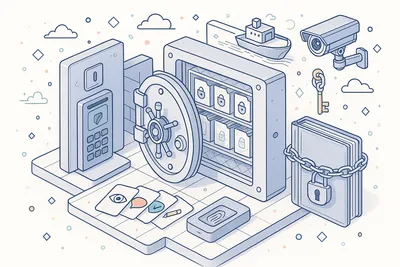 Document Security & Permissions