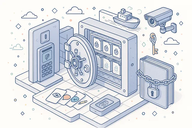 Document Security & Permissions