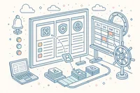 Crew Assignment & Responsibility