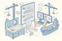 Threaded Comments & Collaboration