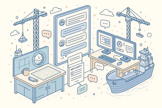 Threaded Comments & Collaboration