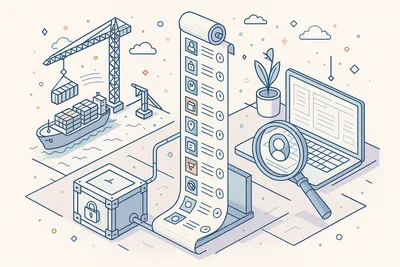 18-Event Audit Trail