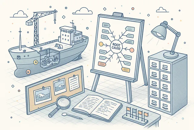 Rules-Based Root Cause Analysis